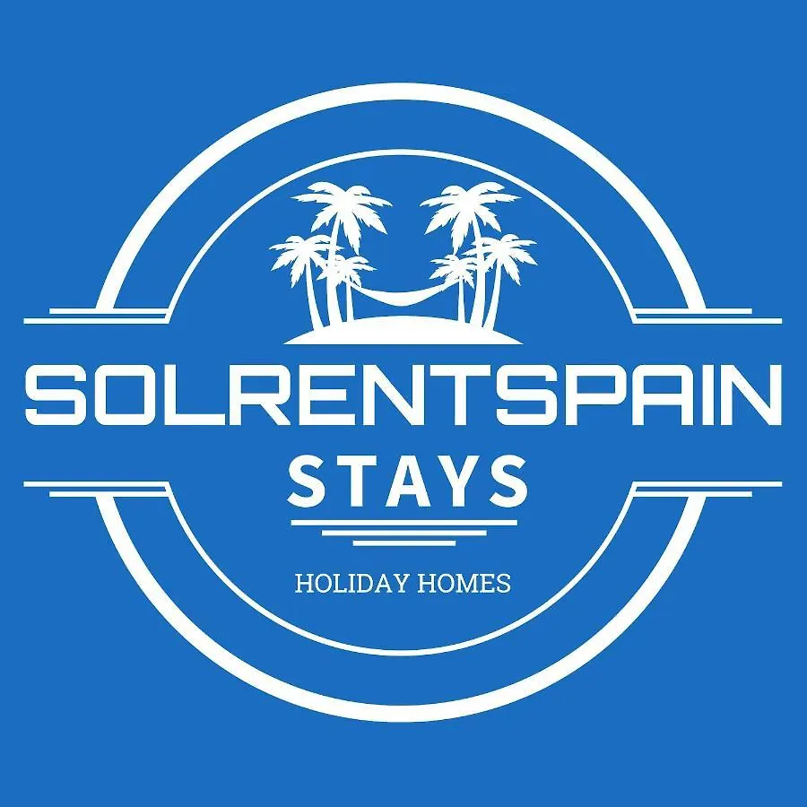 Apartment El Faro Vacation Home 600M To Beach Big Terrace By Solrentspain Fuengirola