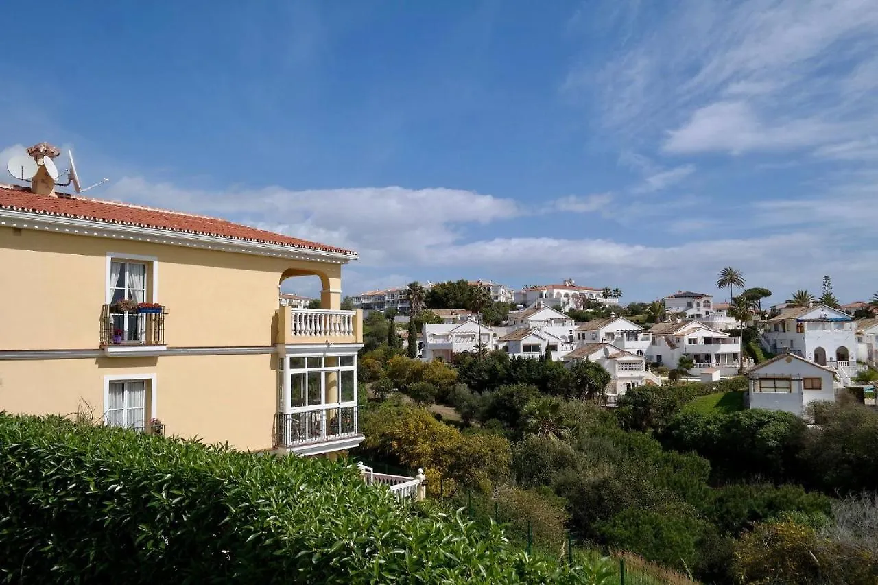 Apartment El Faro Vacation Home 600M To Beach Big Terrace By Solrentspain Fuengirola Spain