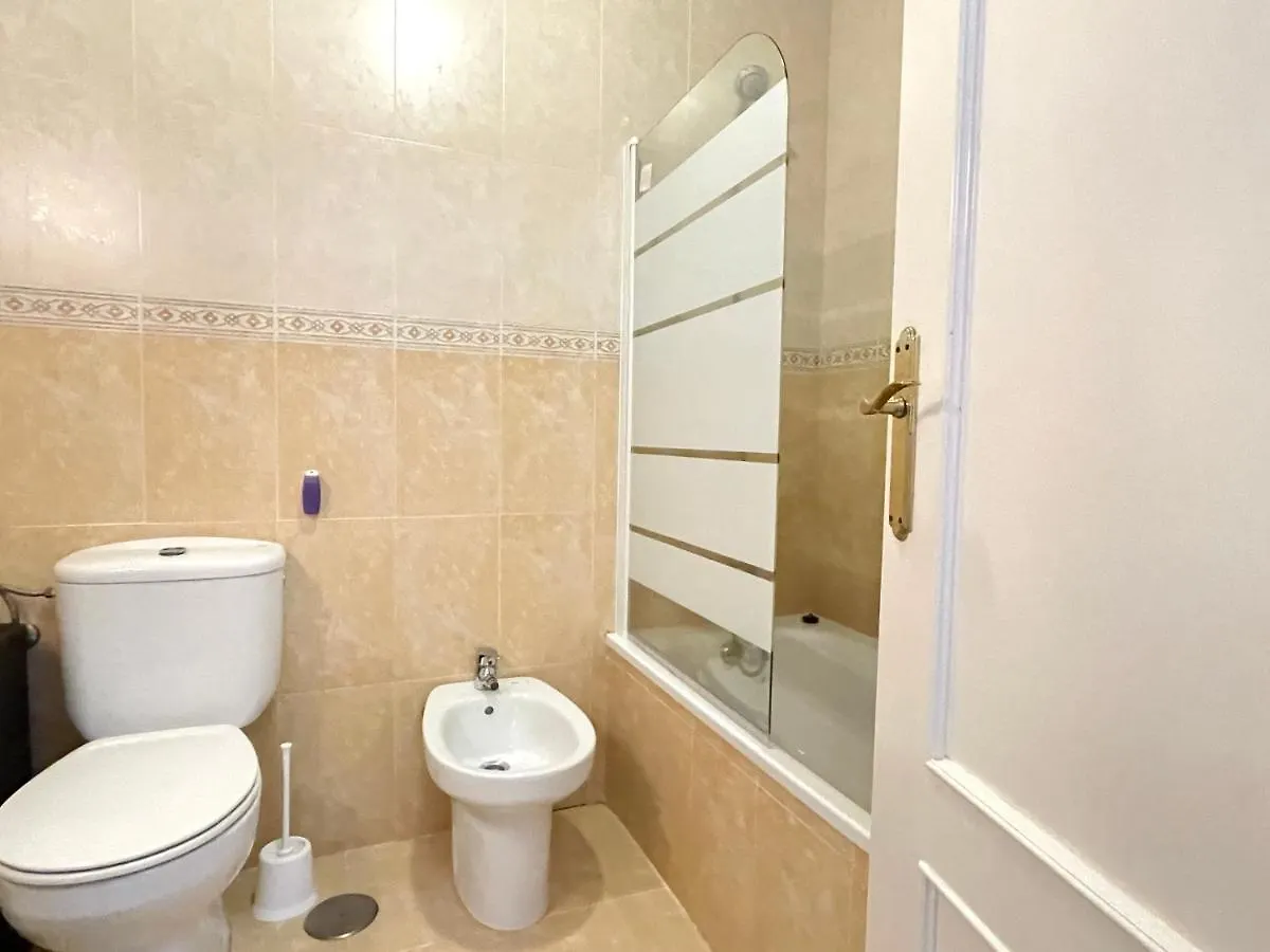 Apartment El Faro Vacation Home 600M To Beach Big Terrace By Solrentspain Fuengirola Spain