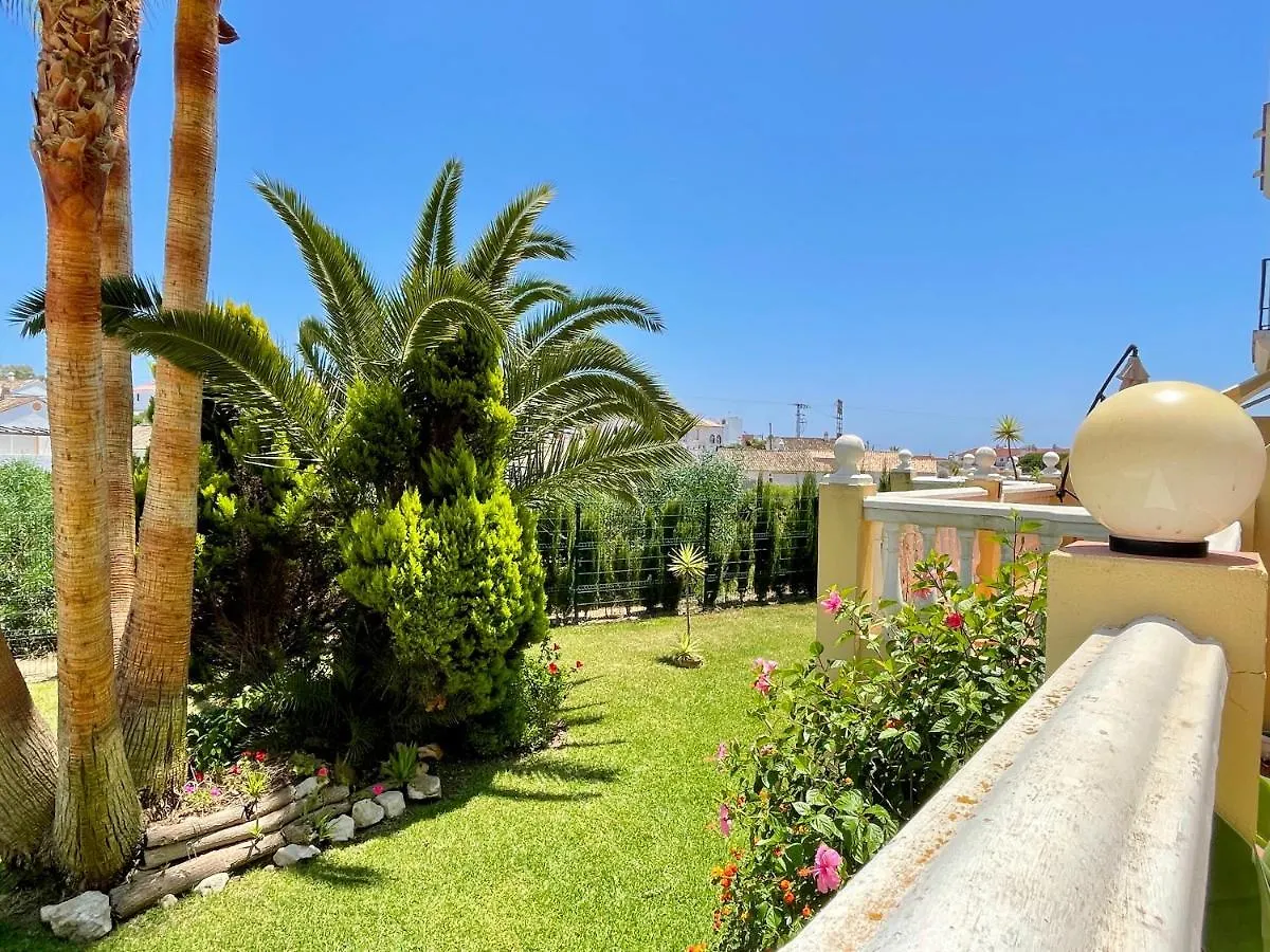 Apartment El Faro Vacation Home 600M To Beach Big Terrace By Solrentspain Fuengirola Spain