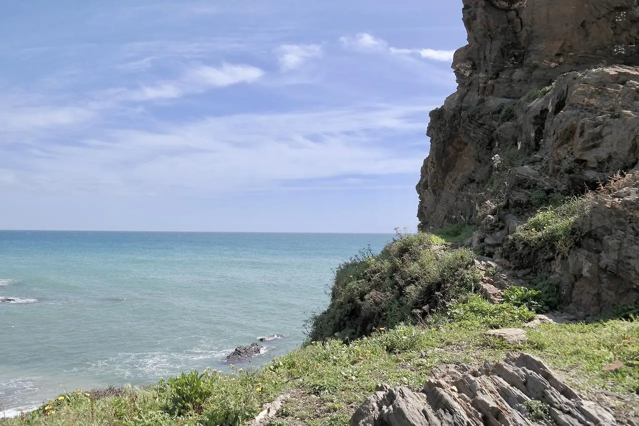 El Faro Vacation Home 600M To Beach Big Terrace By Solrentspain Fuengirola 0*,  Spain
