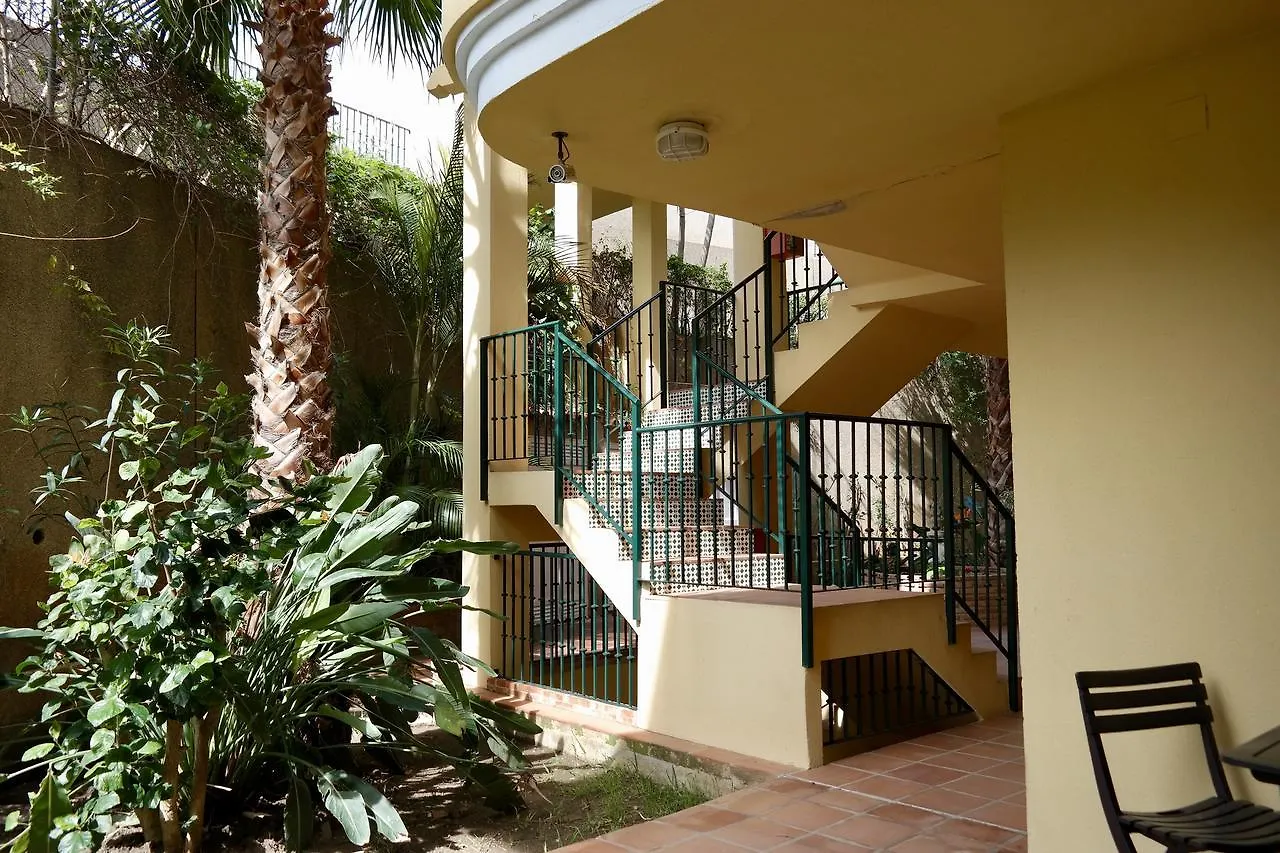 Apartment El Faro Vacation Home 600M To Beach Big Terrace By Solrentspain Fuengirola Spain