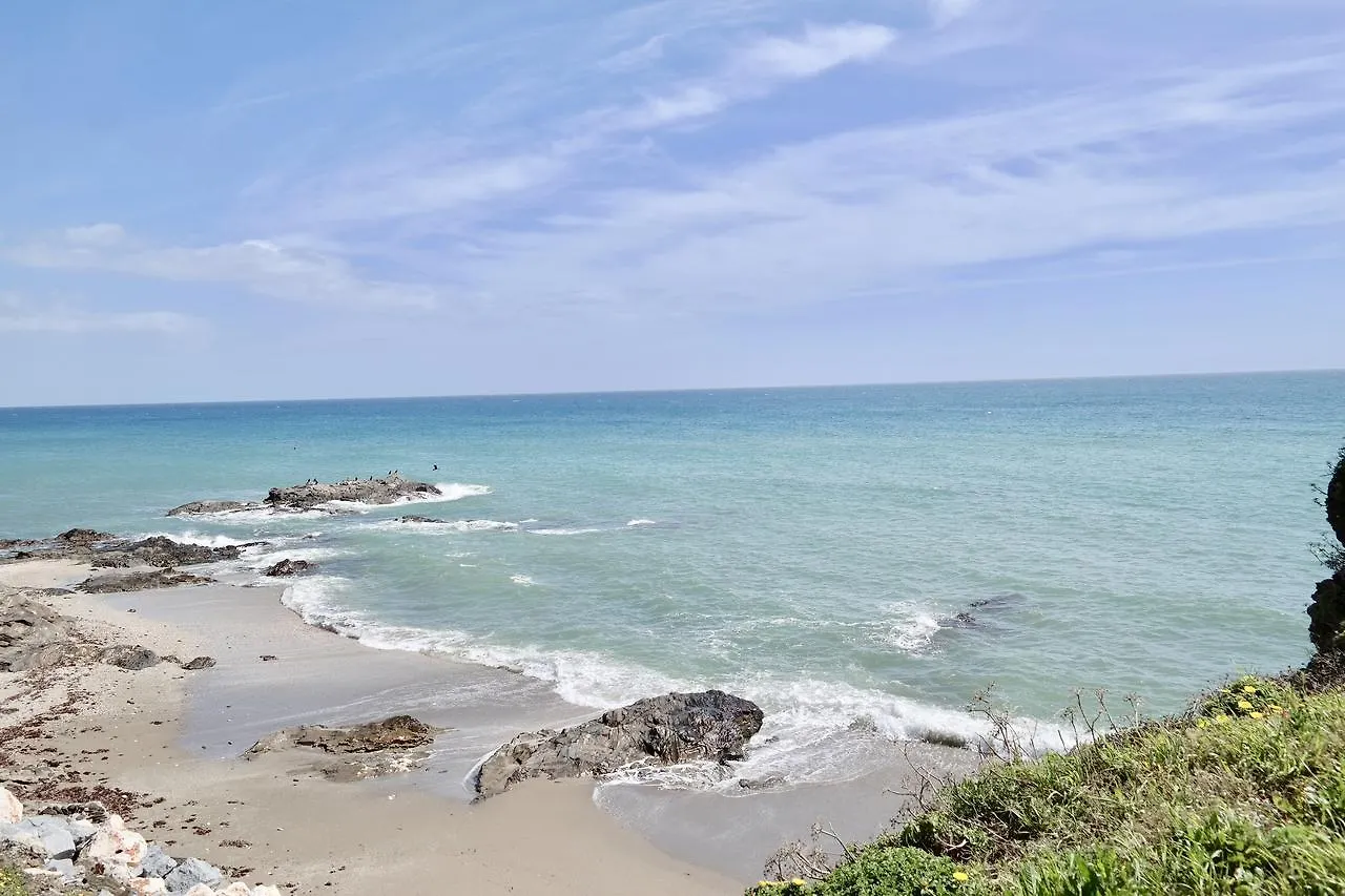 Apartment El Faro Vacation Home 600M To Beach Big Terrace By Solrentspain Fuengirola