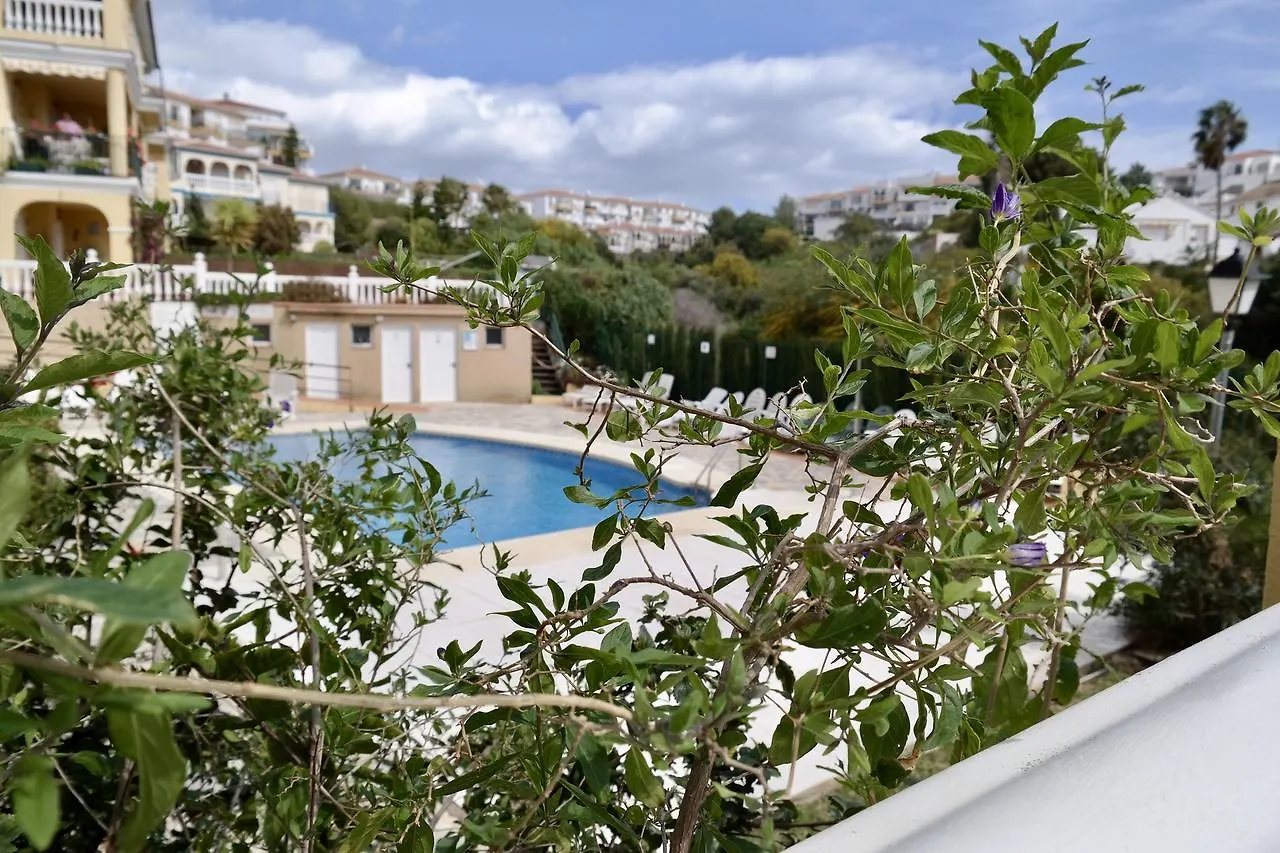 Apartment El Faro Vacation Home 600M To Beach Big Terrace By Solrentspain Fuengirola