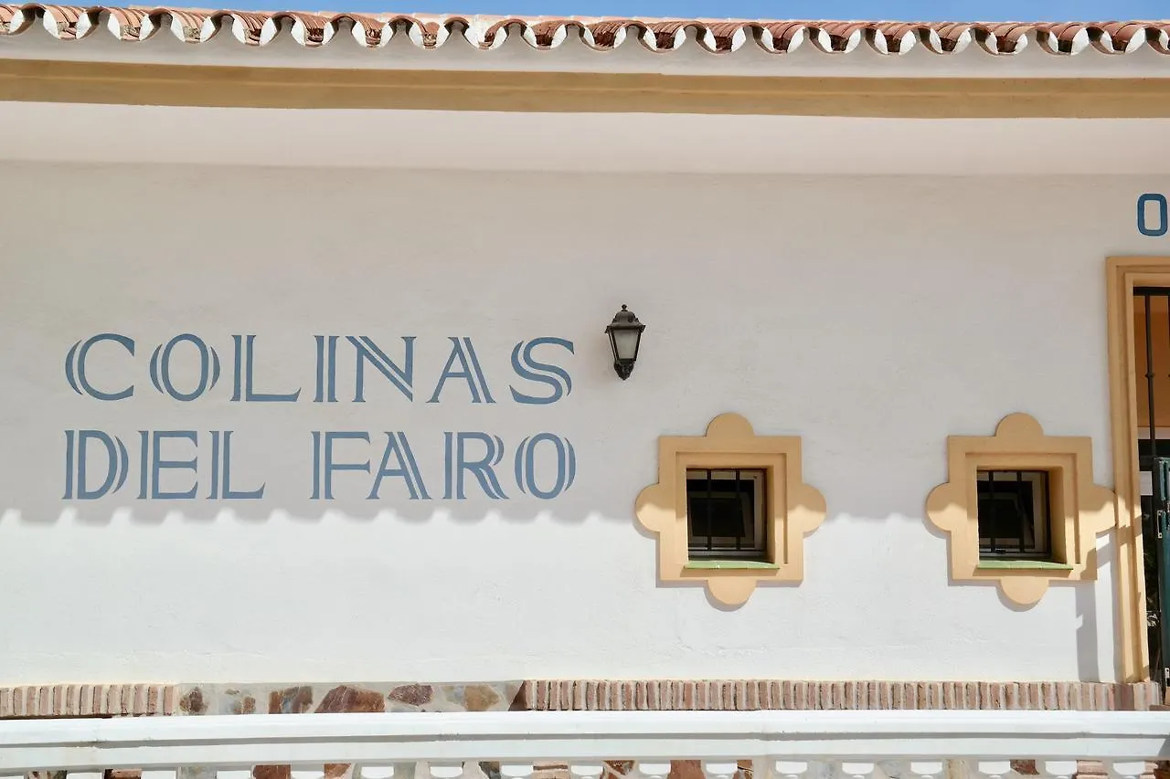 El Faro Vacation Home 600M To Beach Big Terrace By Solrentspain Fuengirola Apartment