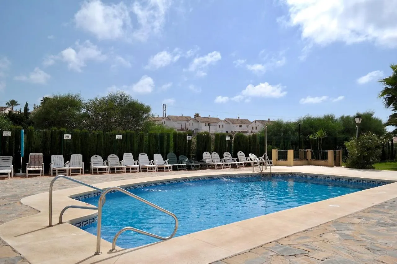 El Faro Vacation Home 600M To Beach Big Terrace By Solrentspain Fuengirola Apartment