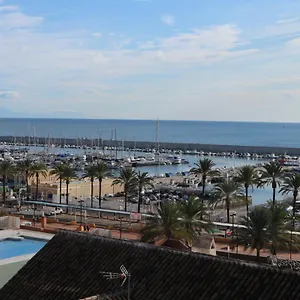 Sedeño Fuengirola