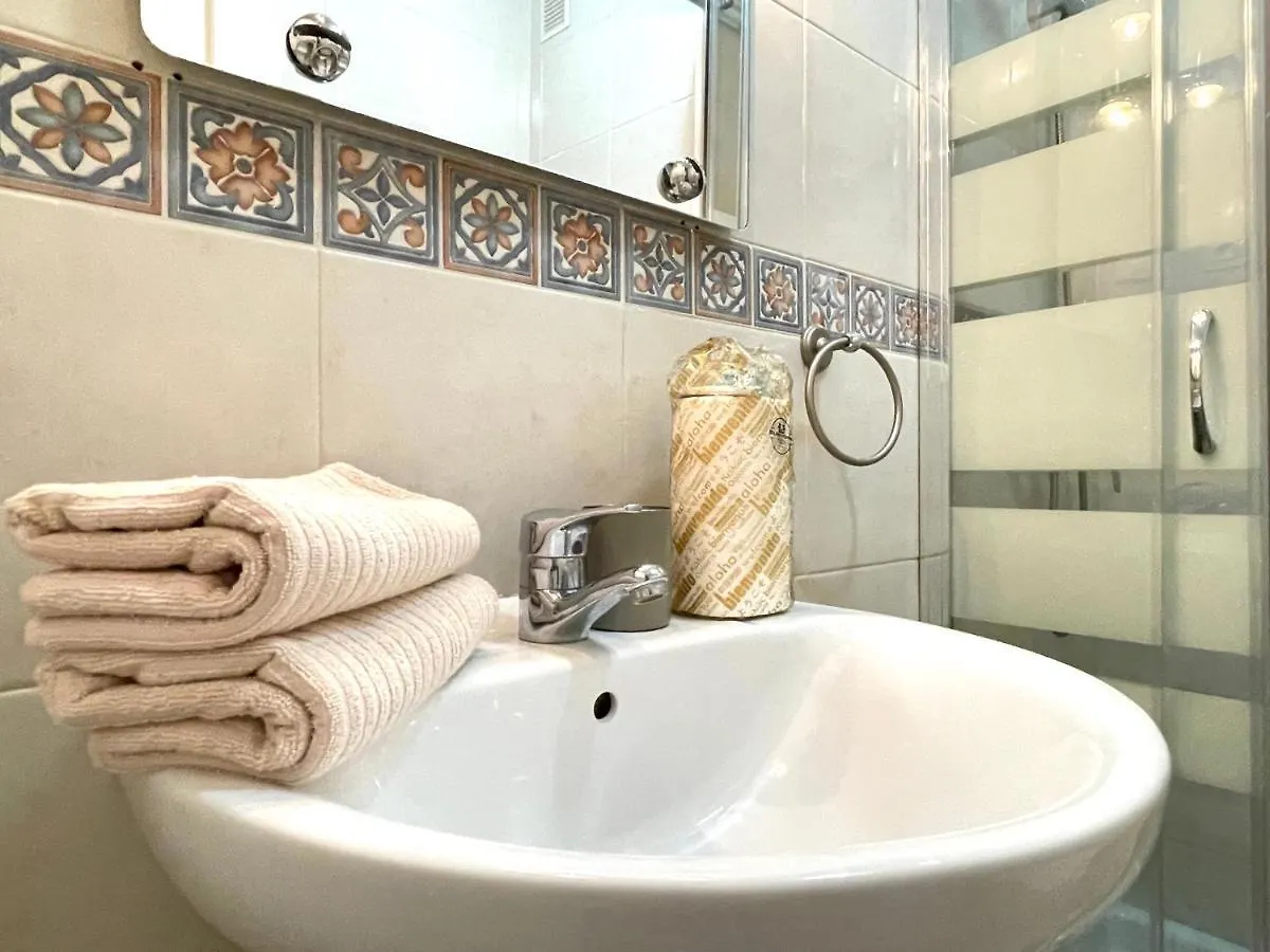 El Faro Vacation Home 600M To Beach Big Terrace By Solrentspain Fuengirola 0*,  Spain