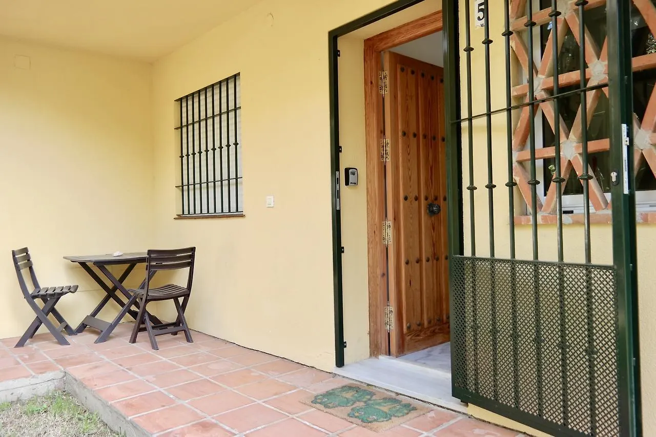 El Faro Vacation Home 600M To Beach Big Terrace By Solrentspain Fuengirola